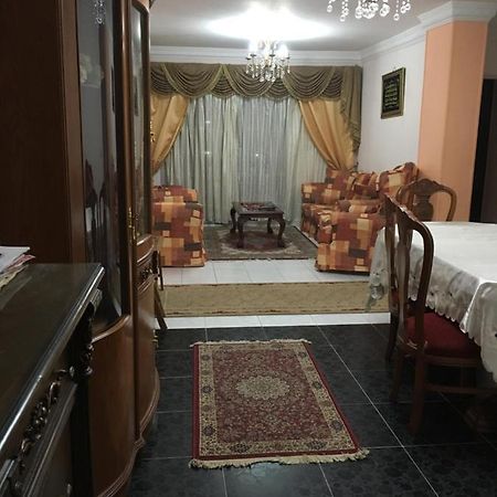 Two-Bedroom Apartment At Al Rehab Cairo Exterior foto